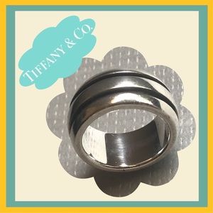Tiffany & Co. ring